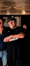 Fred & son Chapeau
